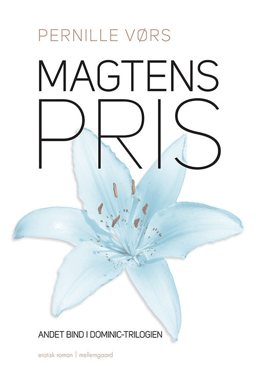 Magtens pris