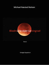 Blodmåne over Leningrad