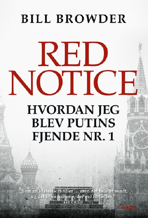 Red Notice
