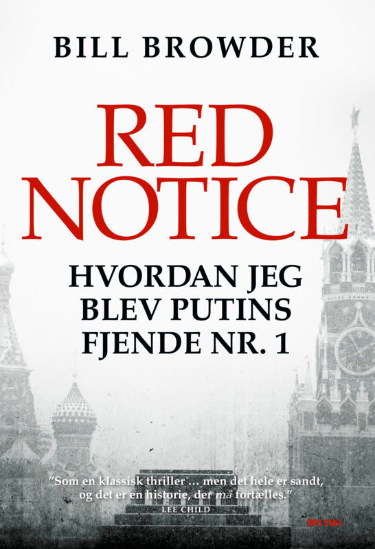Red Notice