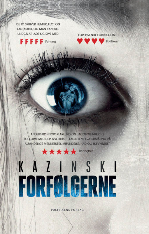 FORFØLGERNE