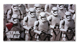 STAR WARS HÅNDKLÆDE