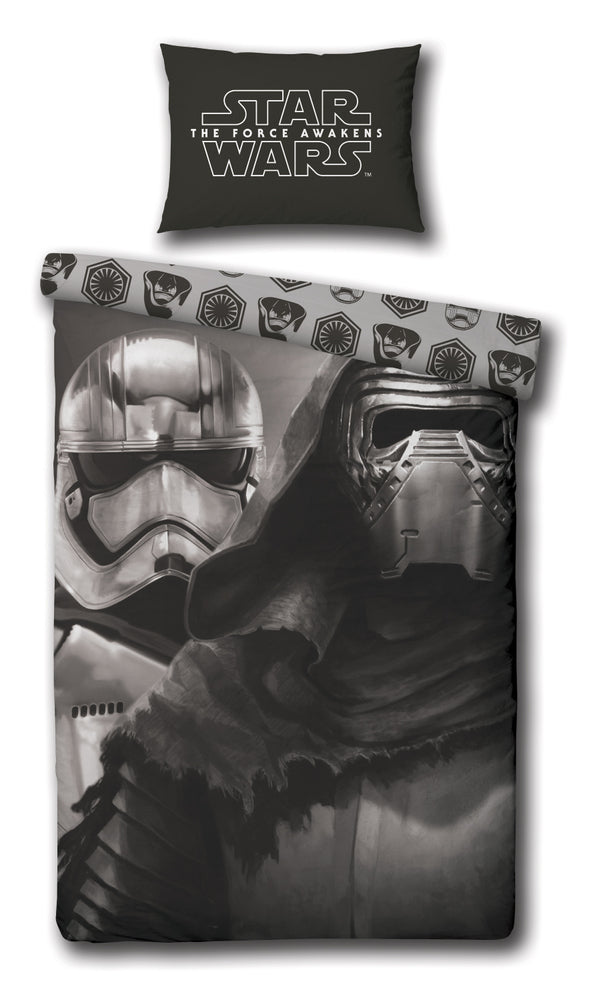 STAR WARS SENGETØJ 140 X 200 CM