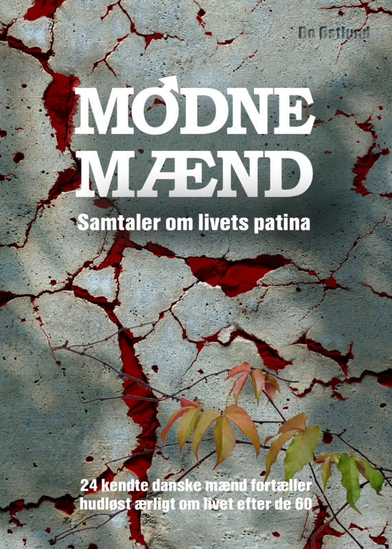 MODNE MÆND