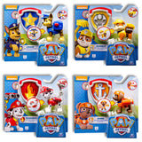 Paw patrol action figur asst.