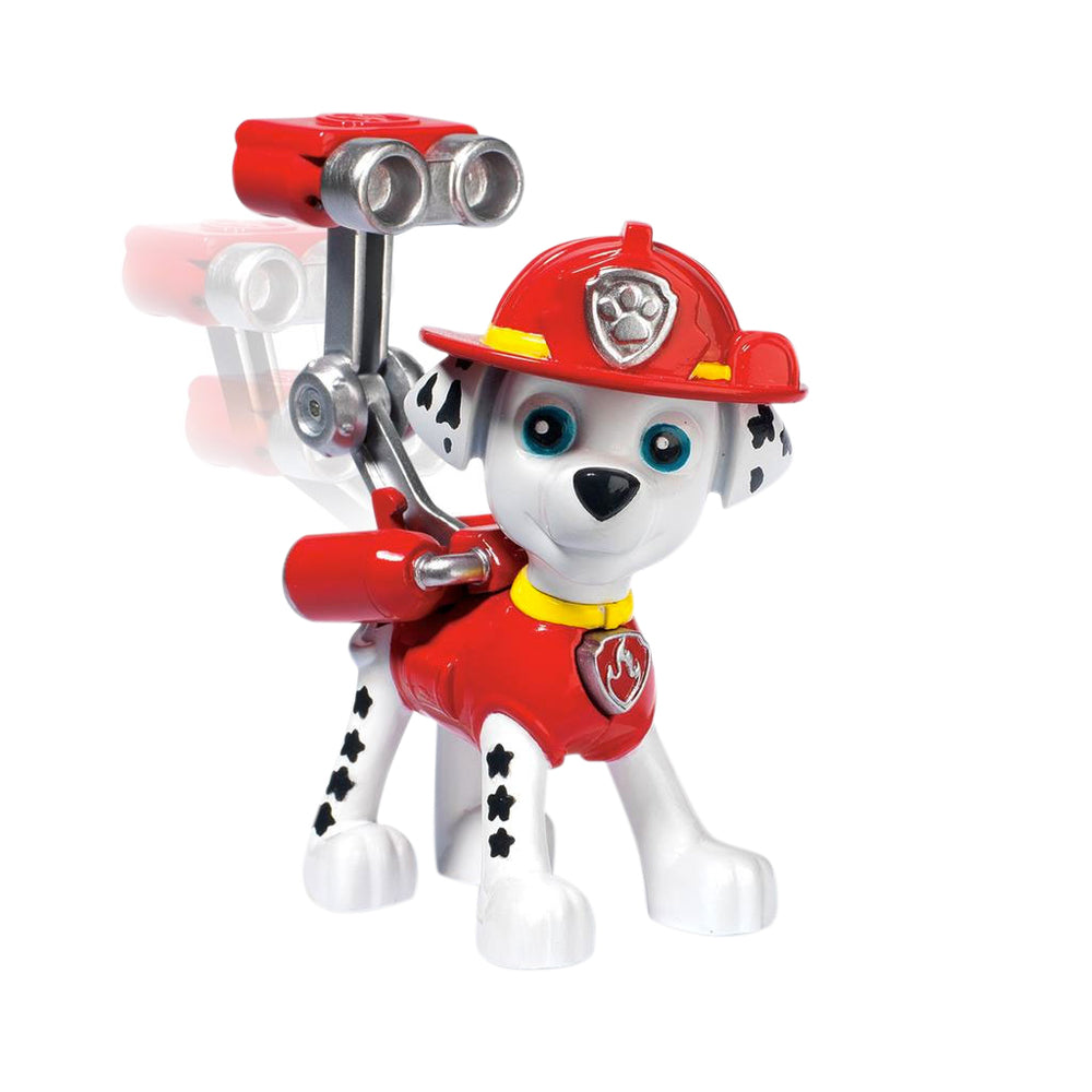 Paw patrol action figur asst.