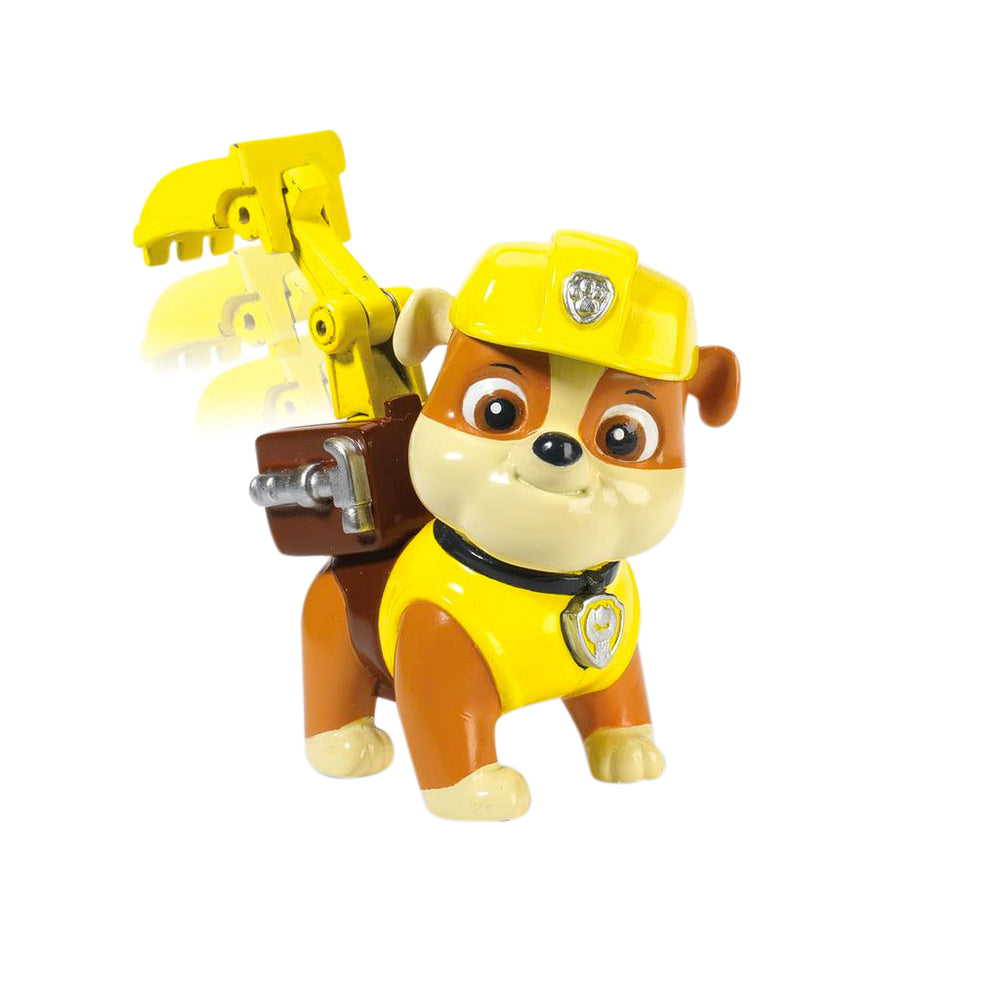Paw patrol action figur asst.