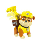 Paw patrol action figur asst.