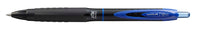 Gel ink rollerball pen Uni-ball 307, blå