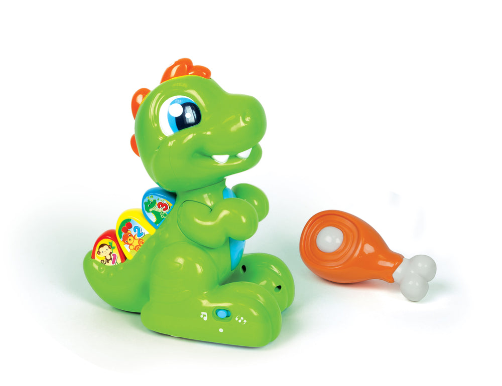 INTERAKTIV DINOSAUR