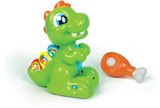 INTERAKTIV DINOSAUR