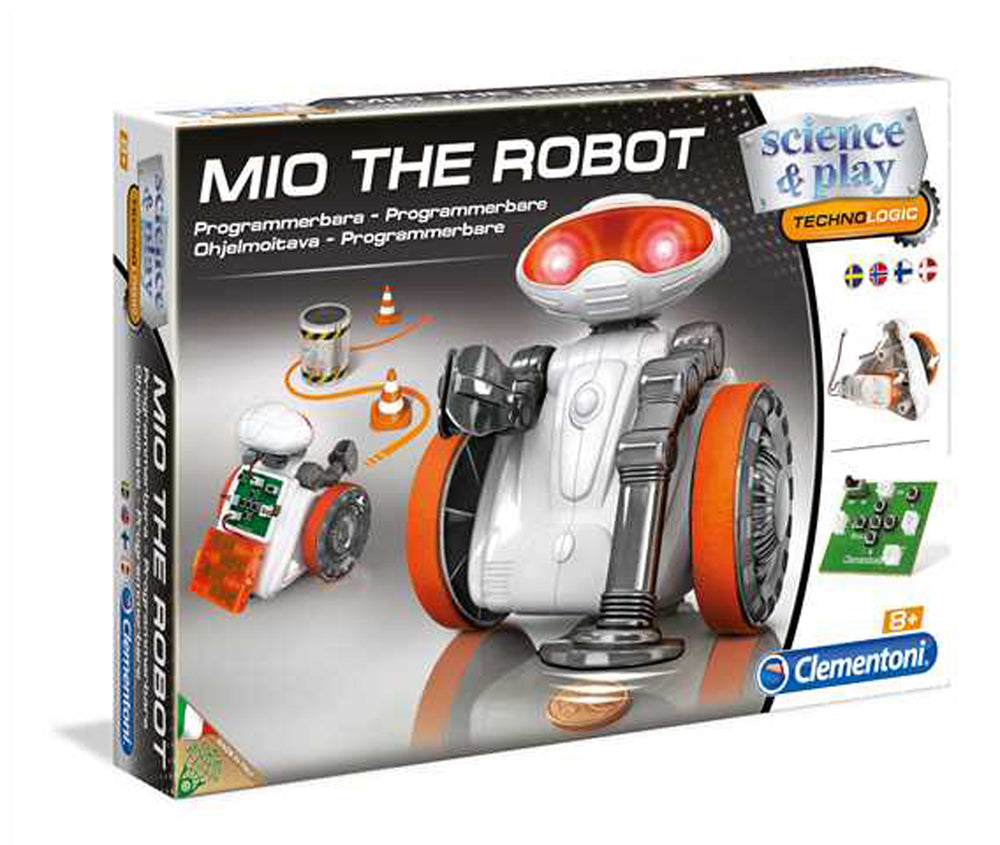 MIO ROBOT