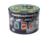RAMASJANG PAKKEKALENDER 2016
