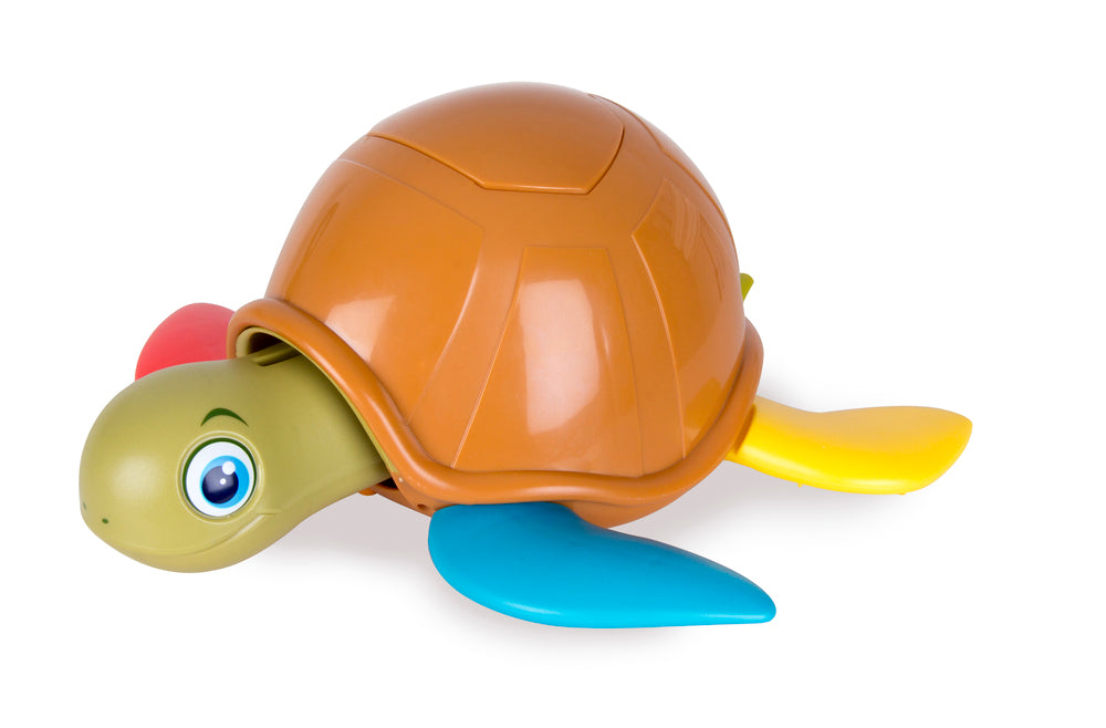 TURTLE-FUN