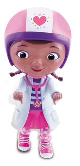 DOC MCSTUFFINS R/C SCOOTER