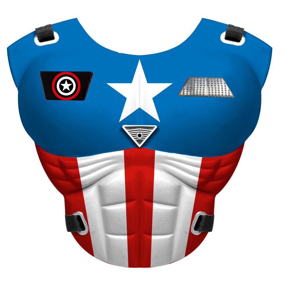 AVENGERS MEGA LASER SET