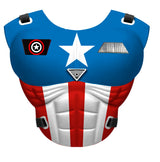 AVENGERS MEGA LASER SET