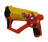 AVENGERS MEGA LASER SET