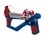 AVENGERS MEGA LASER SET