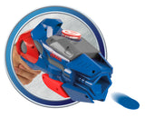 AVENGERS TURBO DISC LAUNCHER GAME
