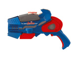 AVENGERS TURBO DISC LAUNCHER GAME