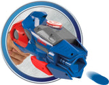 AVENGERS TURBO DISC LAUNCHER GAME