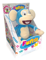 FUNNY FRIENDS COLOUR