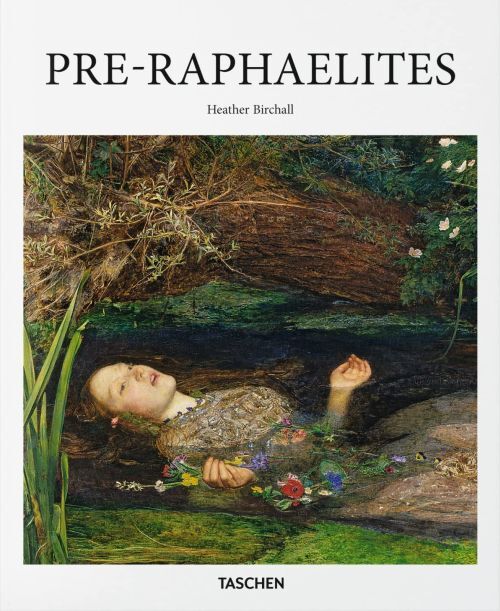 Pre-Raphaelites