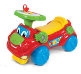 RIDE ON BIL