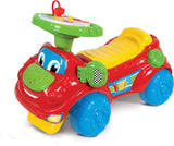 RIDE ON BIL
