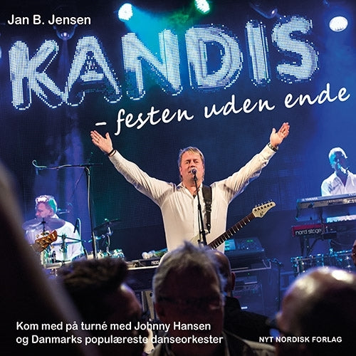 Kandis - Festen uden ende