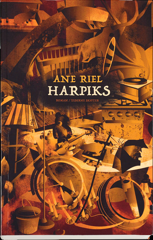 Harpiks
