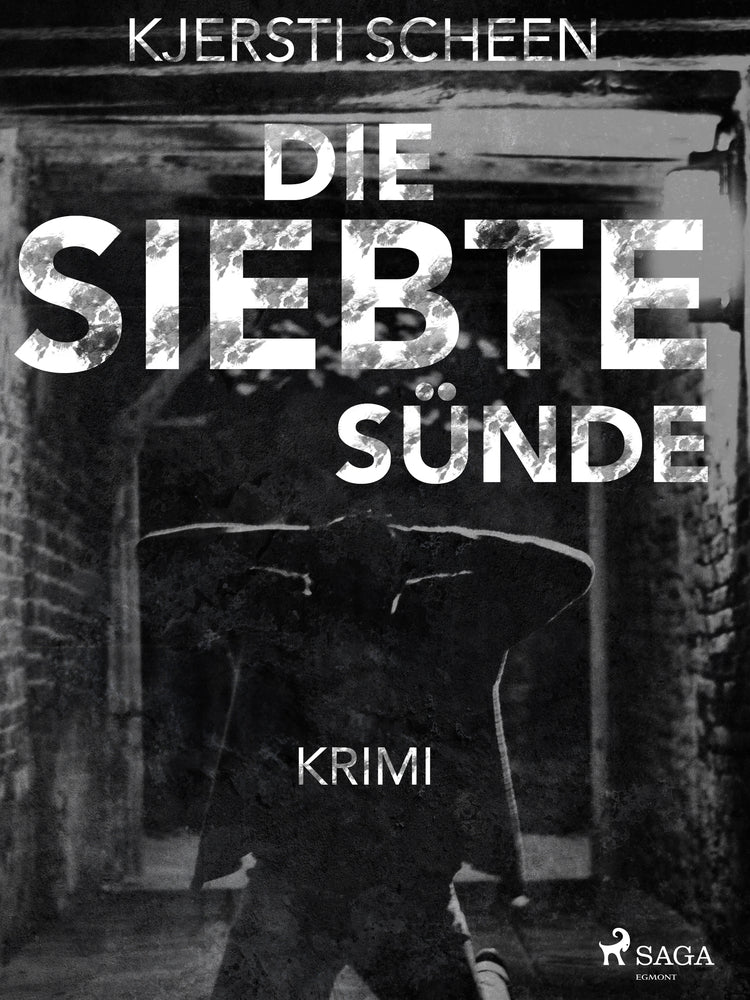 Die siebte Sünde