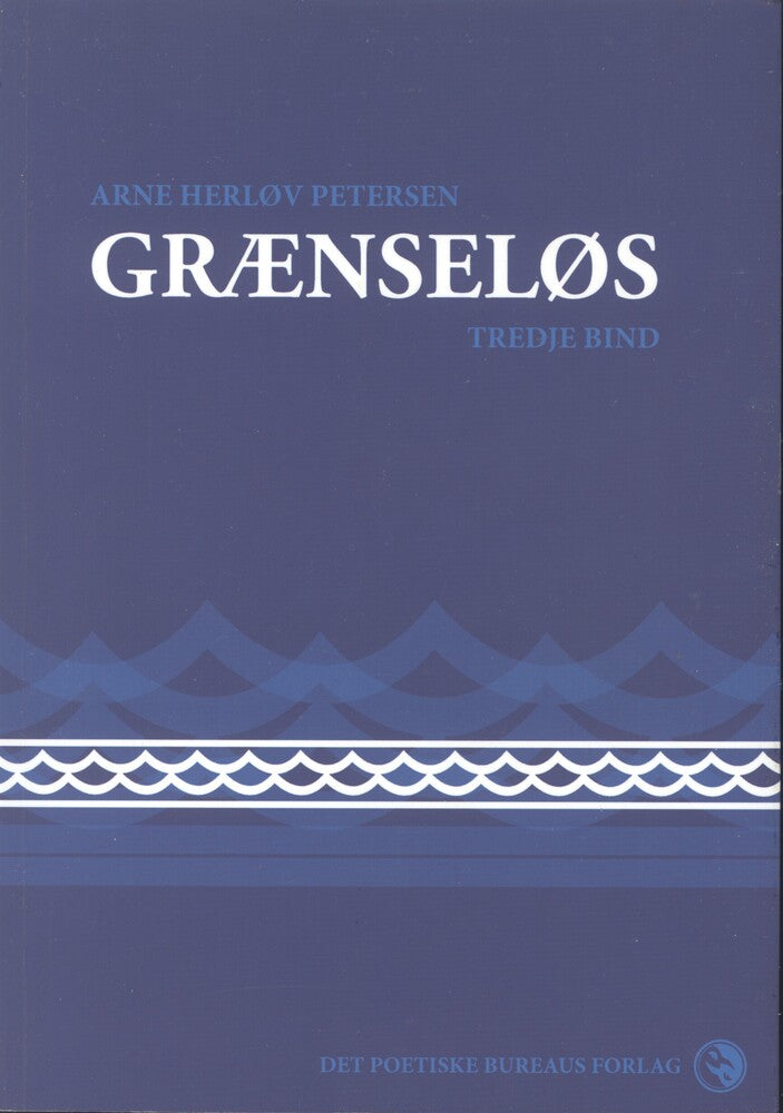 Grænseløs