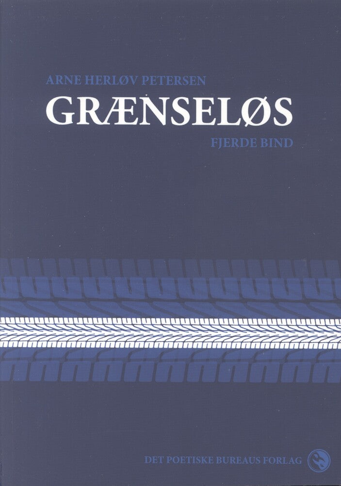 Grænseløs