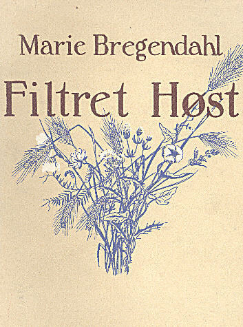 Filtret Høst