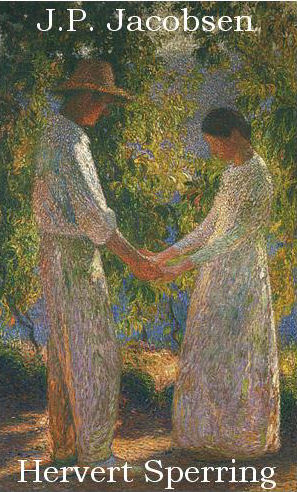 Hervert Sperring