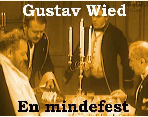 En Mindefest