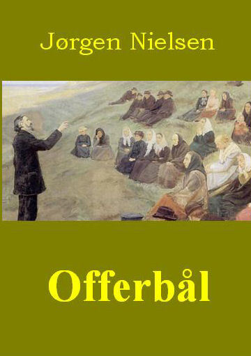 Offerbål