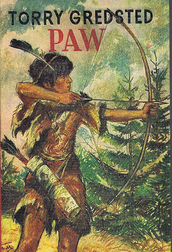Paw