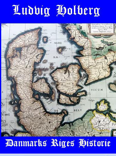 Danmarks Riges Historie