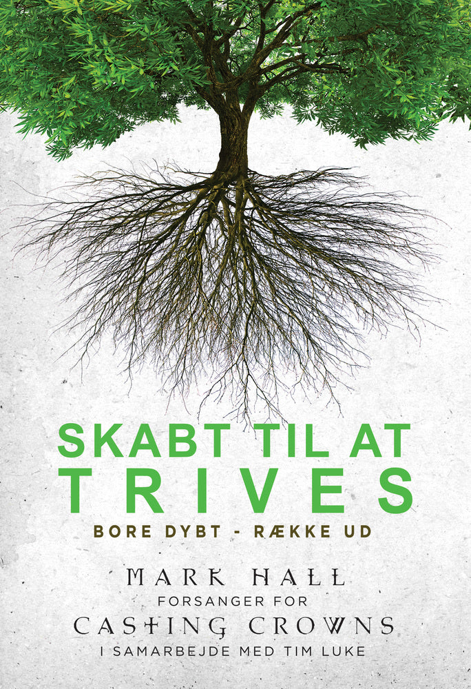 Skabt til at trives