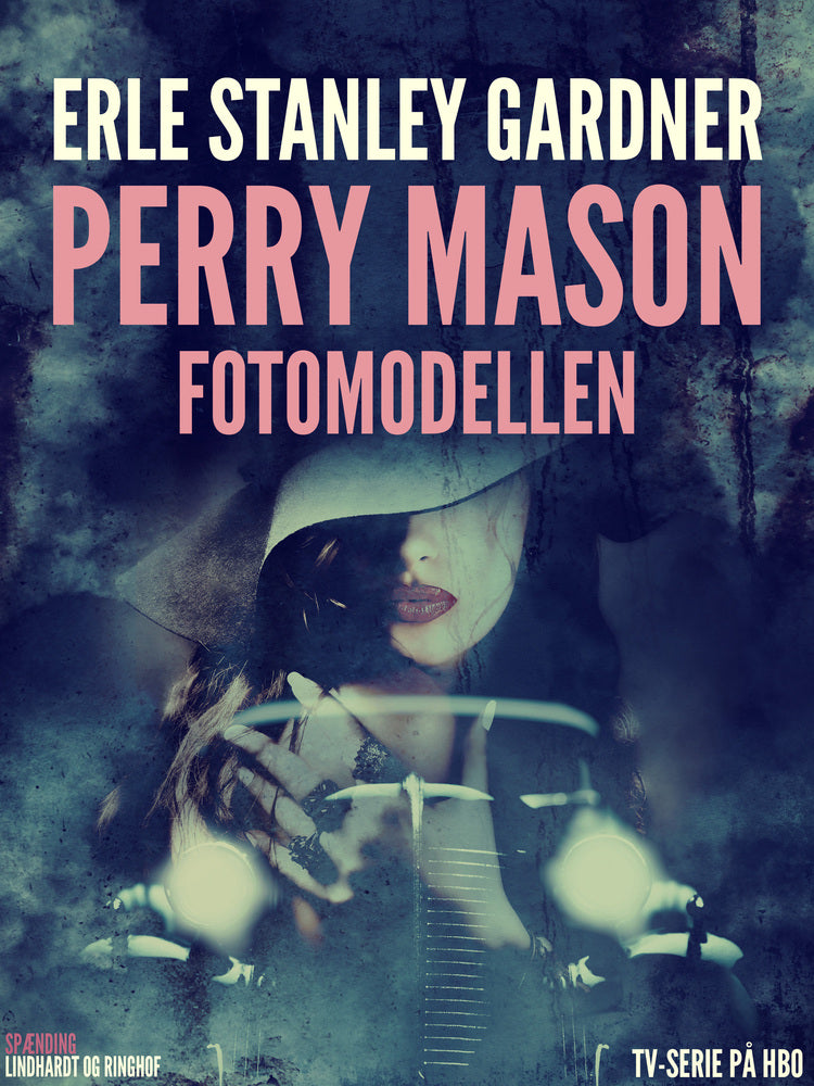 Perry Mason: Fotomodellen