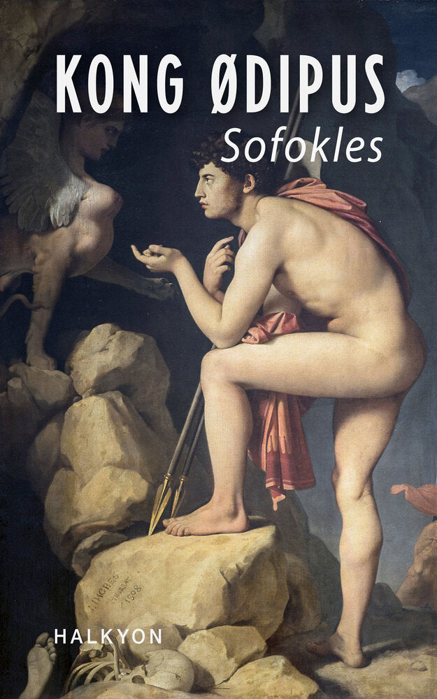 Kong Ødipus