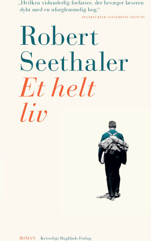 Et helt liv