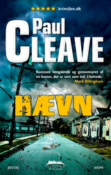 Hævn