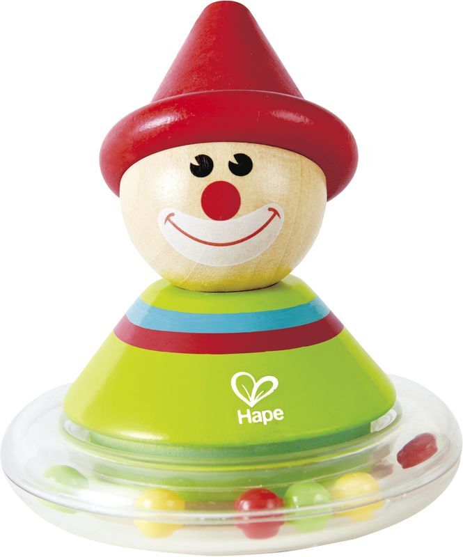 ROLY-POLY RALPH