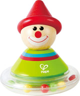 ROLY-POLY RALPH