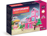 MAGFORMERS SØDT HUS SÆT