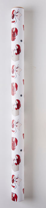 GAVEPAPIR TOBINIS 3M X 70 CM DIA. 4,5 CM